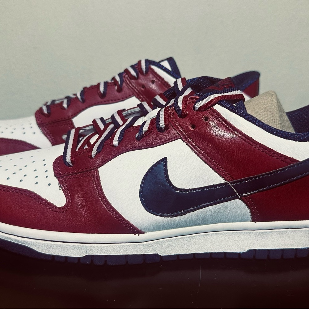 Nike Women's Dunk Low